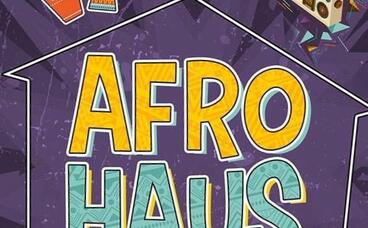 Afro Haus - Carnival Edition 