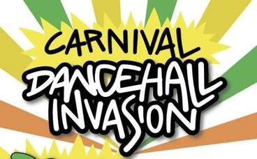 Carnival Invasion 