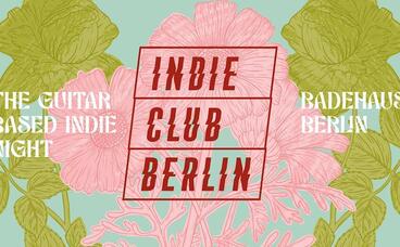 Indie Club Berlin 