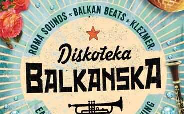 Diskoteka Balkanska 