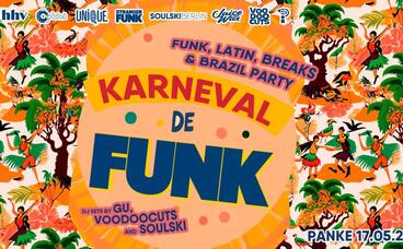 Karneval de Funk 