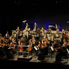 „Concerti!“ | Hochschulorchester und Solisten der HfM Trossingen