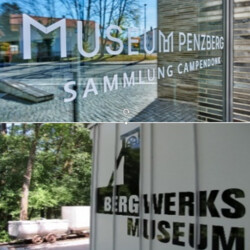 Internationaler Museumstag in beiden Penzberger Museen - EINTRITT FREI!