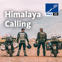 Live-Multivision: Himalaya Calling