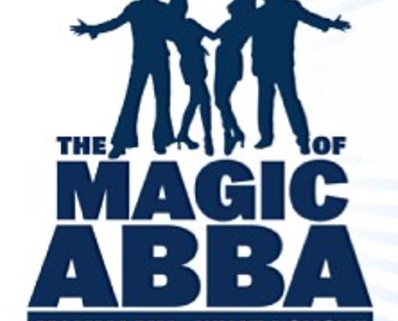 The Magic Of ABBA