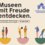  INTERNATIONALER MUSEUMSTAG: Spazieren gehen gehört sich nicht! Vortrag mit Jürgen Fischer