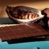 Schokoladenverkostung in der Schokoladenmanufaktur Krönner