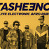 TASHEENO  -  Electronic Afro Dub
