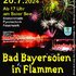 Bad Bayersoien in Flammen 