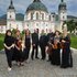 Klassik Sommerfestival Ettal: Duo Marimba und Violoncello