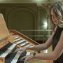 Mona Rozdestvenskyte: Orgelkonzert