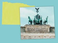 BerlinZEIT - Die Stadt macht Geschichte! 