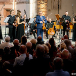 Die vier Jahreszeiten - Polish Art Philharmonic & Maestro Michael Maciaszczyk - Zurück in Magdeburg