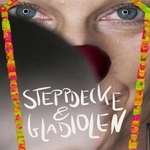 Gastspiel   "Steppdecke und Gladiolen" - Gastspiel   "Steppdecke und Gladiolen"