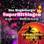 Das Magdeburger SuperHitSingen - OpenAir - SommerHits Deluxe (Stehkonzert)