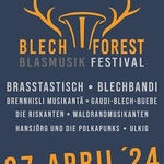 Blech Forest Blasmusik Festival - Das grösste Blasmusik Festival im Hochschwarzwald