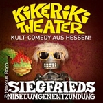 Kikeriki Theater - Siegfrieds Nibelungenentzündung