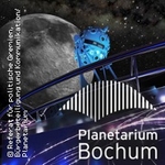 Ziel: Zukunft - Vom Jetzt bis zur Ewigkeit | Zeiss Planetarium Bochum