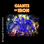 Giants of Iron - Berlin