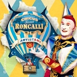 Circus-Theater Roncalli | Recklinghausen 2024