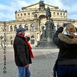 Walking Tour with a Difference - Sightseeing Walking Tour in English