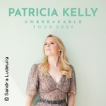 Patricia Kelly - Unbreakable Tour