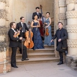 Vivaldi „Die vier Jahreszeiten“ - Galakonzert im Dresdner Zwinger - DRESDNER RESIDENZ ORCHESTER