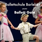 Ballett Gala - Ballettschule Barleben