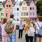 Highlights of Cologne - English guided Tour | Stadtführung