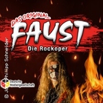Faust - Die Rockoper