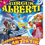 Circus Alberti - Pfungstadt