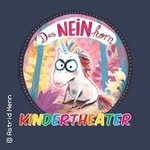 Das NEINhorn - Kindertheater Purzelbaum in Berlin