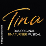 TINA - Das Original Tina Turner Musical in Stuttgart