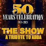 The Show - A Tribute to ABBA