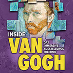 Inside Van Gogh | Erfurt | Zeitfensterticket
