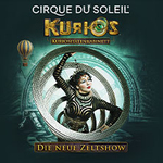 Cirque du Soleil: KURIOS