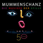 Mummenschanz - Die Musiker der Stille