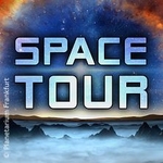 Space Tour - Planetarium Frankfurt