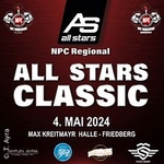 All Stars Classic - NPC Regional Qualifier