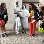Berlin's History of Sex - Guided AR Tour