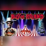 Circus Busch Roland in Bad Reichenhall