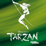 Disneys Musical TARZAN - Stuttgart