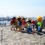 Familienführung - Der Hafen für Kinder | Stattreisen Hamburg