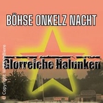 Glorreiche Halunken - A Tribute to Böhse Onkelz
