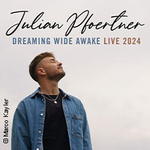 Julian Pfoertner - Dreaming Wide Awake - Live 2024