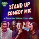 Lachkater Stand Up Comedy Show