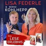 Lisa Federle & Bernd Kohlhepp