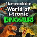 World of I-Tronic Dinosaurs - Adventure