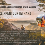 Wandern | Klippentour von Schierke nach Wernigerode