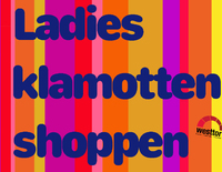 LADIESKLAMOTTENSHOPPEN - Flohmarkt für Damenbekleidung